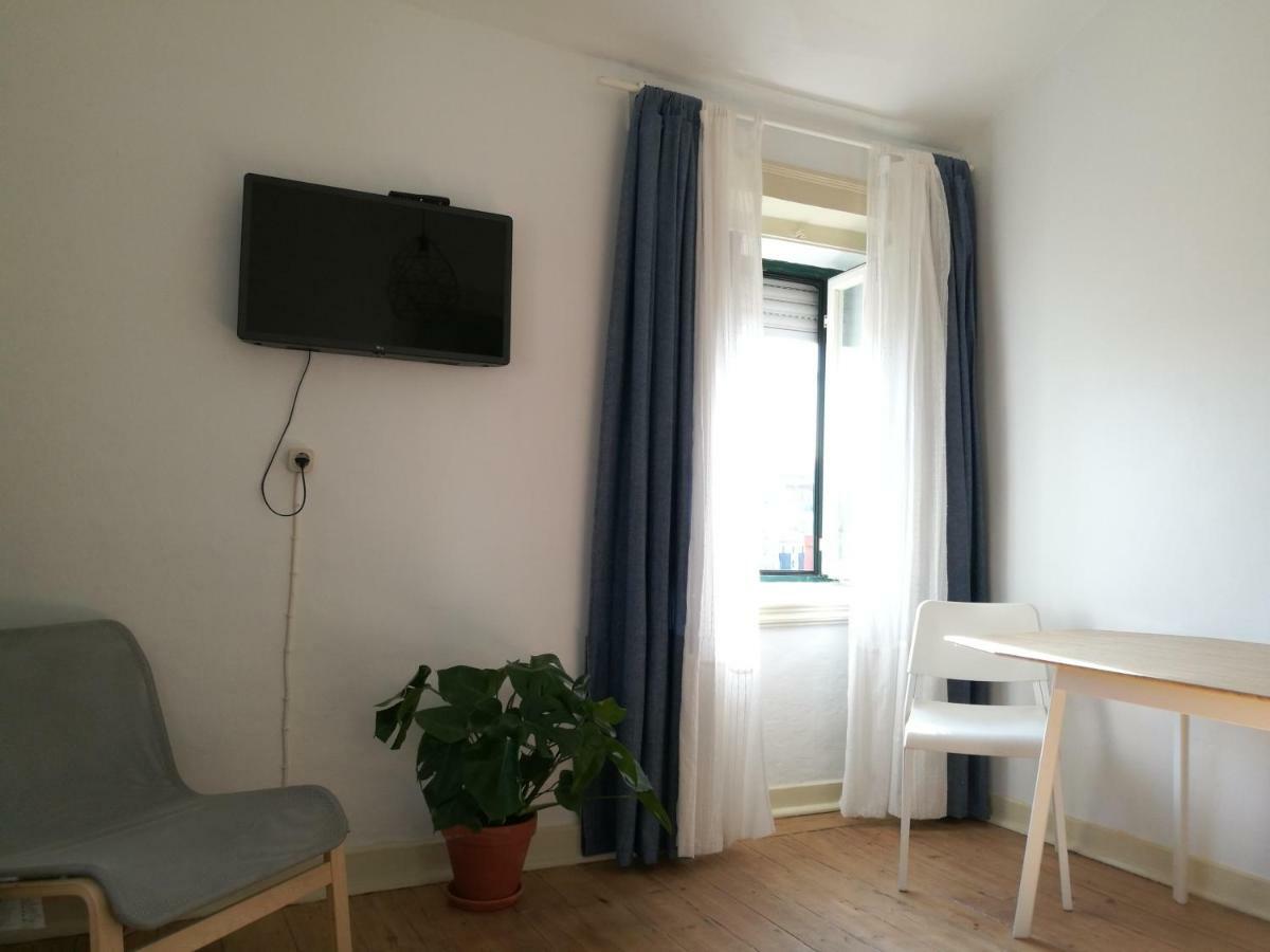 Appartement Pretty Views Lissabon